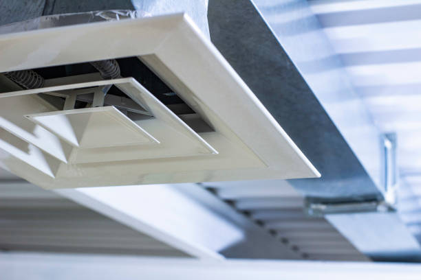 Lafayette, CA Airduct Cleaning Company