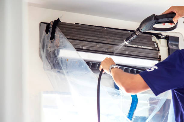 Best Home Air Vent Cleaning  in Lafayette, CA