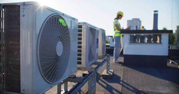 Reliable Lafayette, CA Airduct Cleaning Solutions